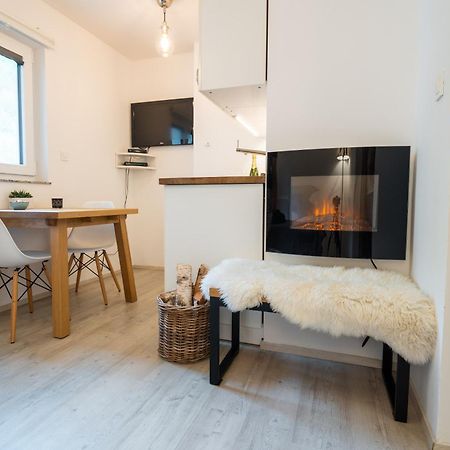 Apartment Loyd, Kranjska Gora - Studio Luaran gambar