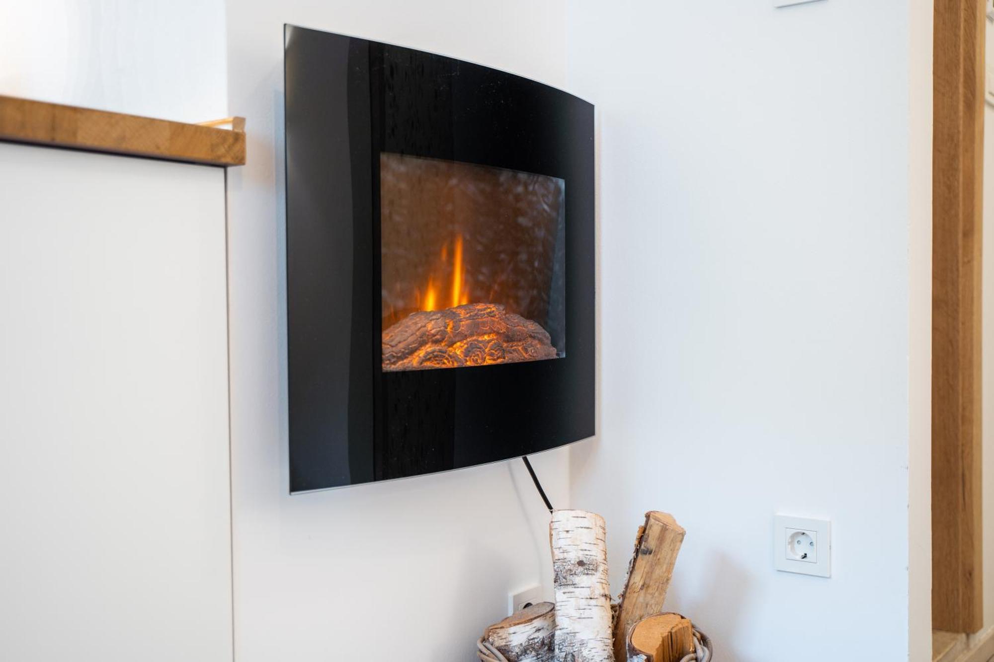 Apartment Loyd, Kranjska Gora - Studio Luaran gambar