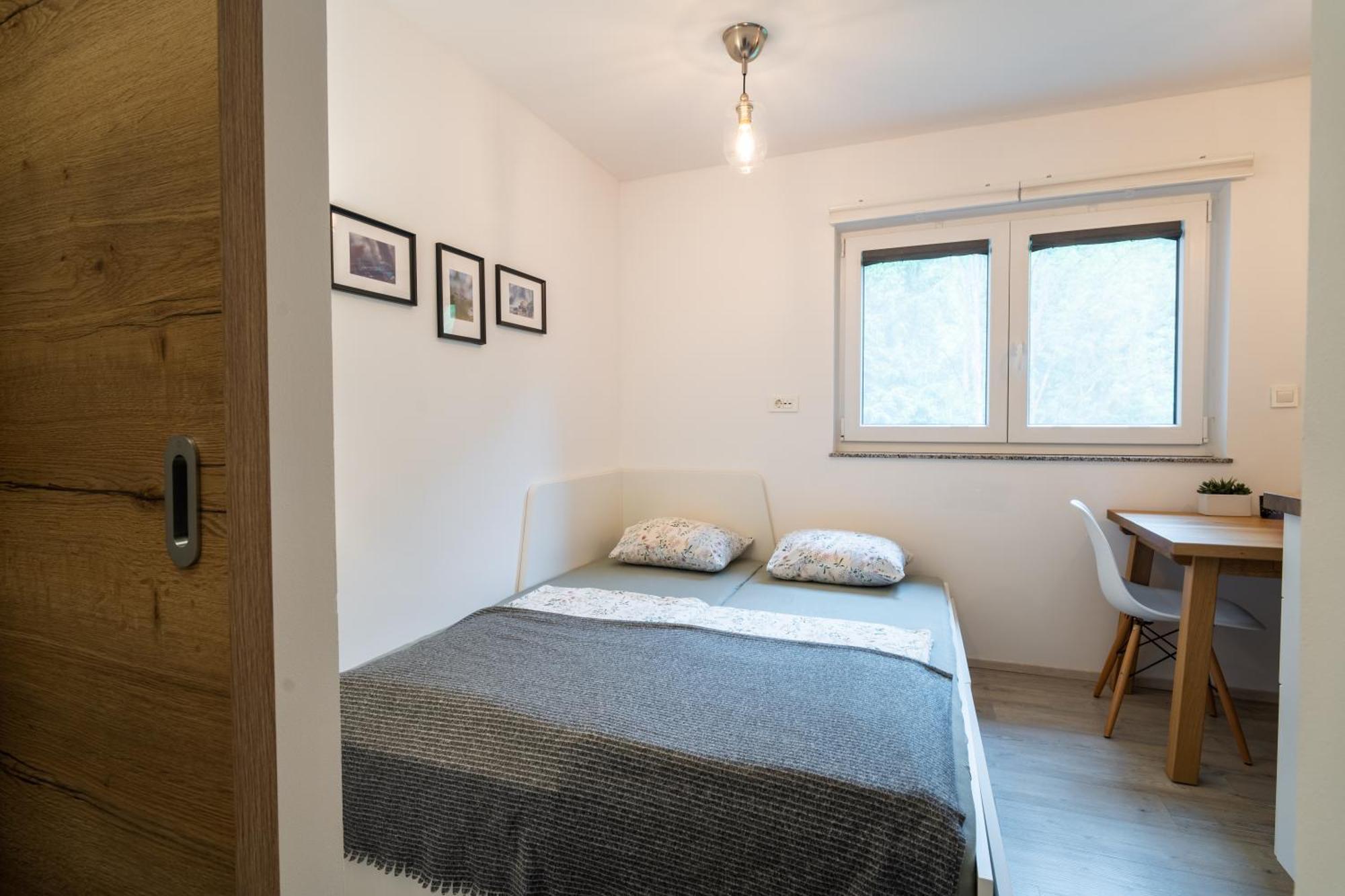 Apartment Loyd, Kranjska Gora - Studio Luaran gambar