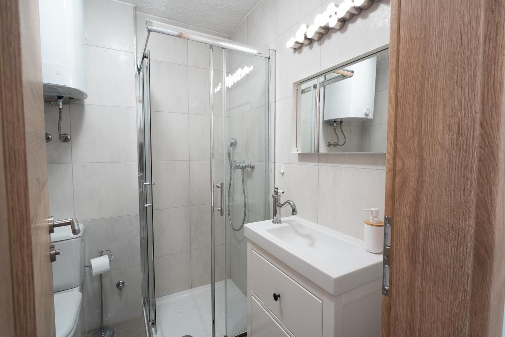 Apartment Loyd, Kranjska Gora - Studio Luaran gambar