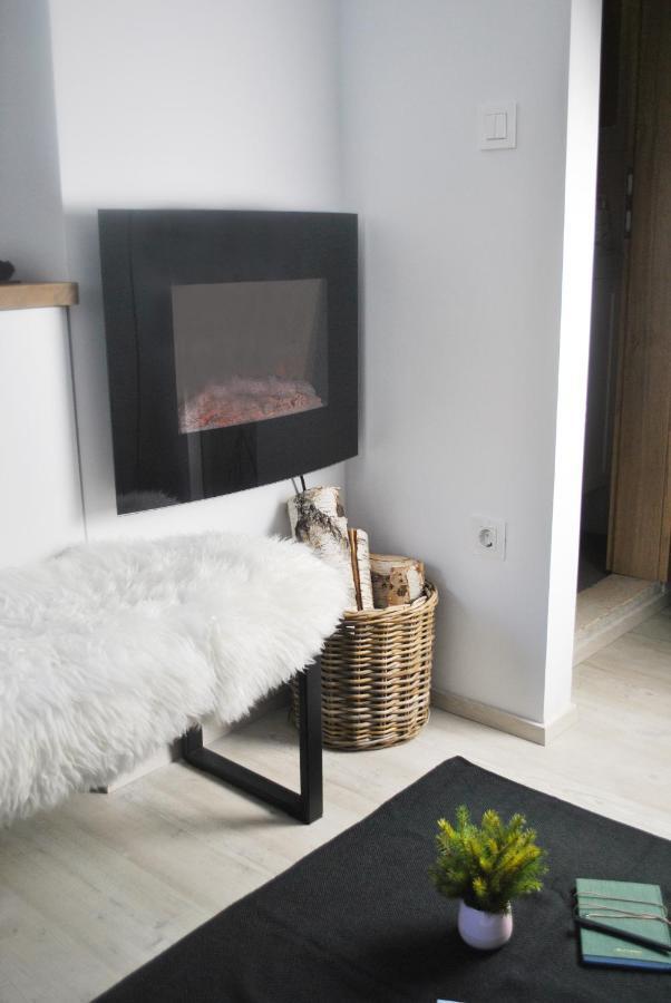 Apartment Loyd, Kranjska Gora - Studio Luaran gambar