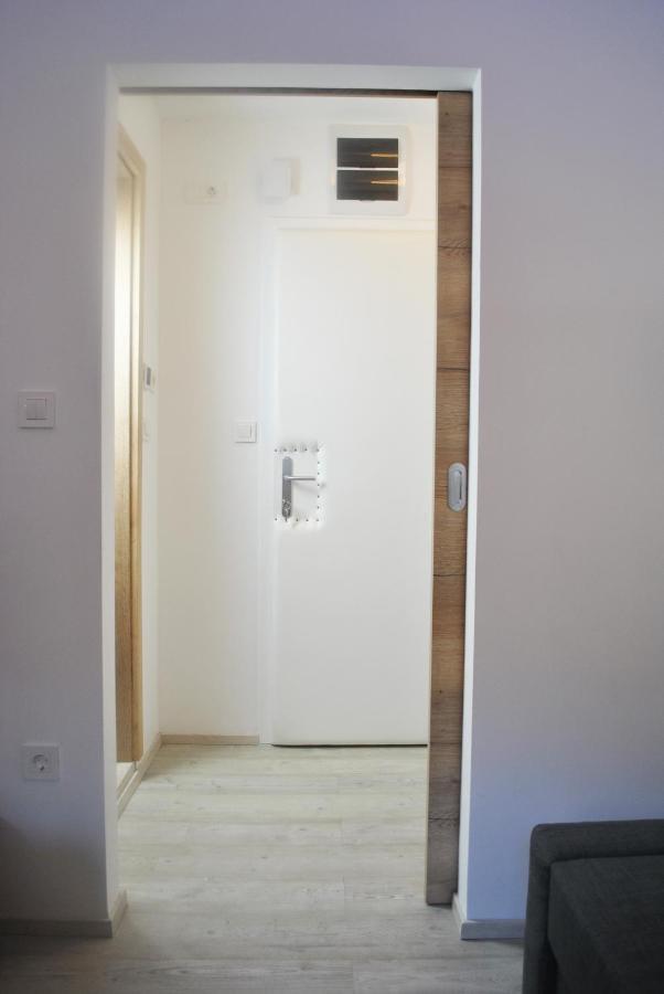 Apartment Loyd, Kranjska Gora - Studio Luaran gambar